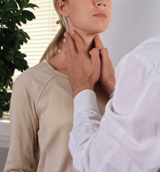 Screening tiroide, nei soggetti adulti asintomatici i benefici non lo giustificano
